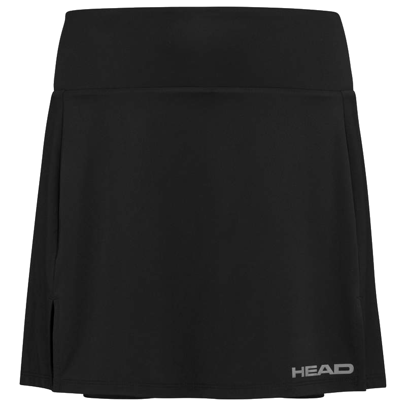 Club 25 Basic Skort Long Damen Schwarz