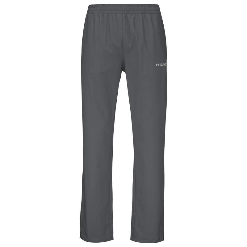 LTC Winterthur Pants Men Anthracite without print