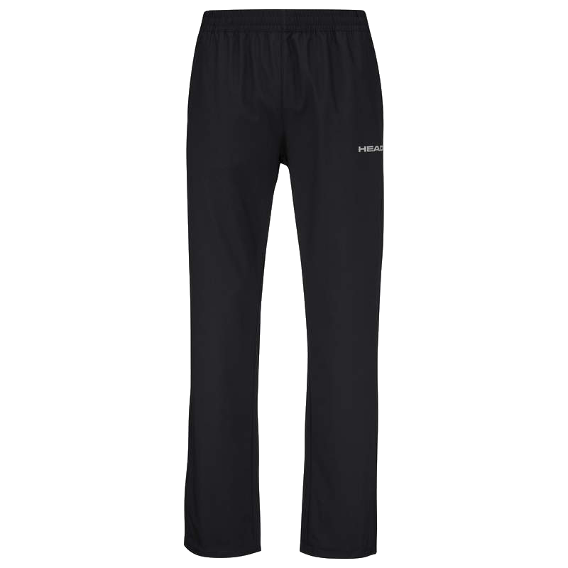 Pantalon Club M noir