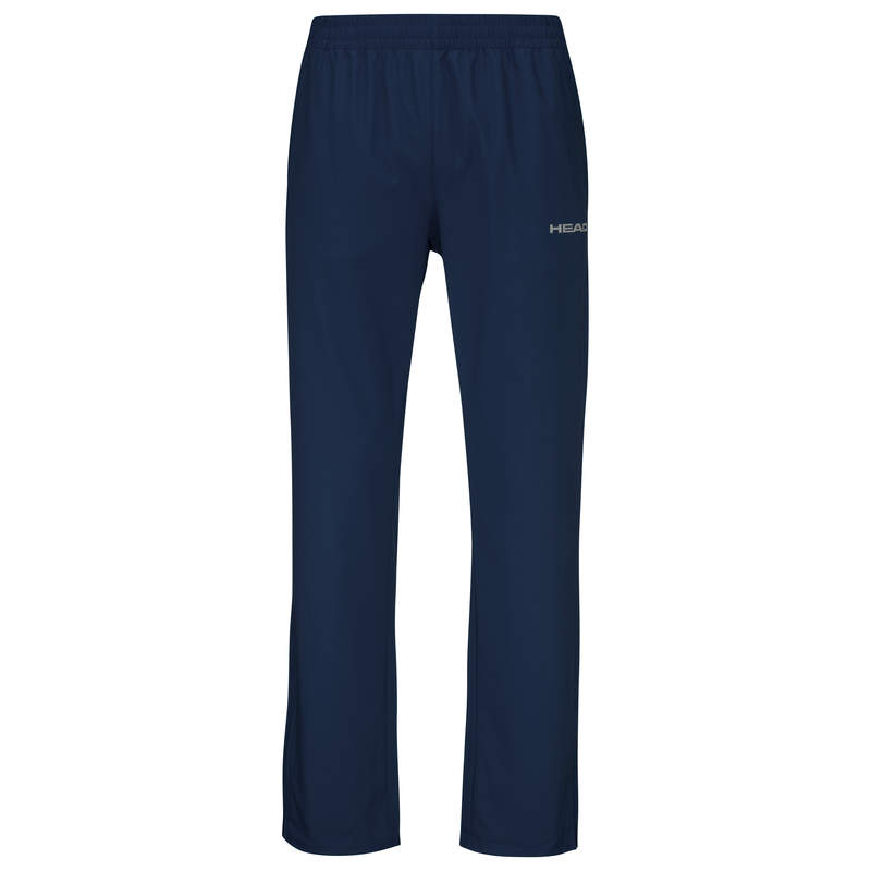 LTC Winterthur Pants Men Dark Blue without print