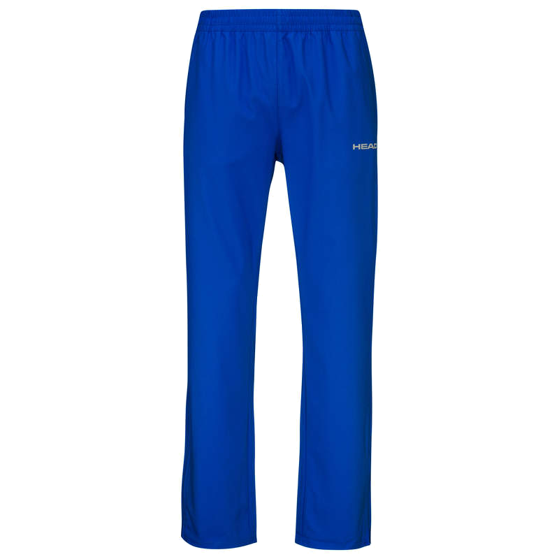 Club 25 Pants Herren Königsblau