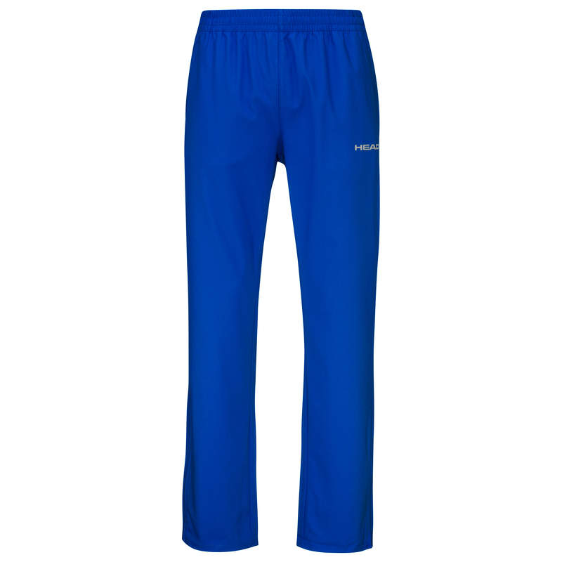 LTC Winterthur Pants Men Royal Blue without print