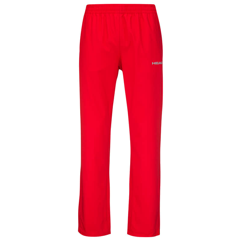 Pantaloni Club M rossi