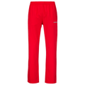 Pantaloni Club M rossi
