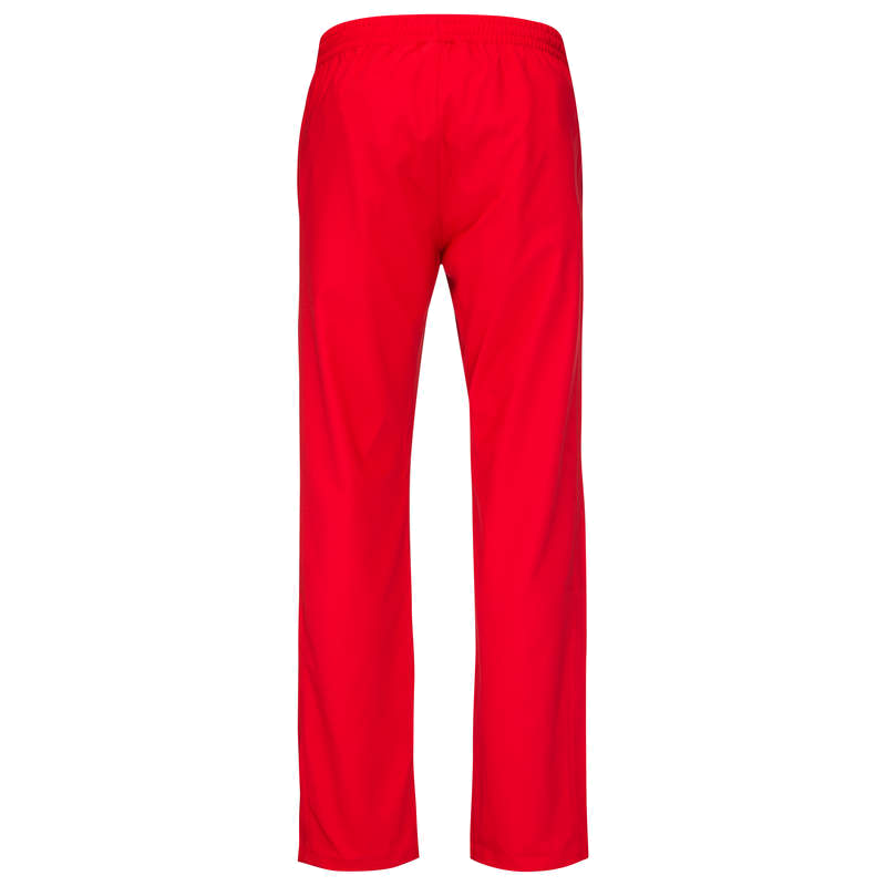 Club 25 Pants Herren Rot