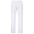 Pantaloni LTC Winterthur Uomo Bianco senza stampa