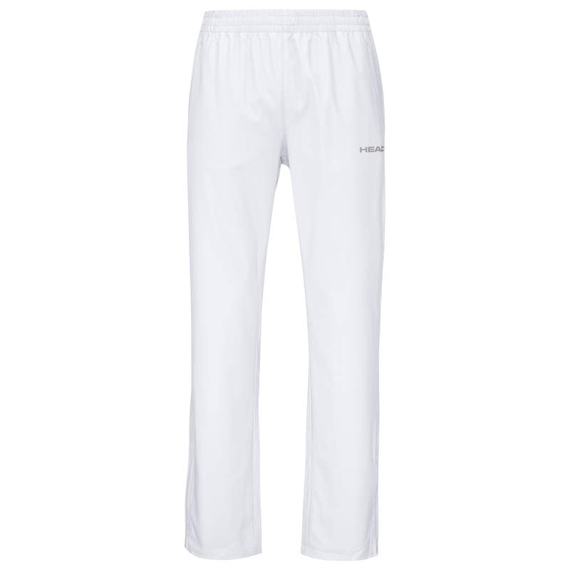 Club 25 Pants Herren Weiss