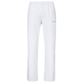 Pantalon Club M blanc