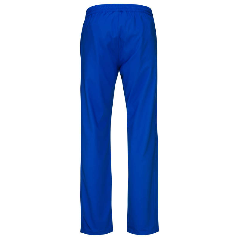 LTC Winterthur Pants Men Royal Blue without print