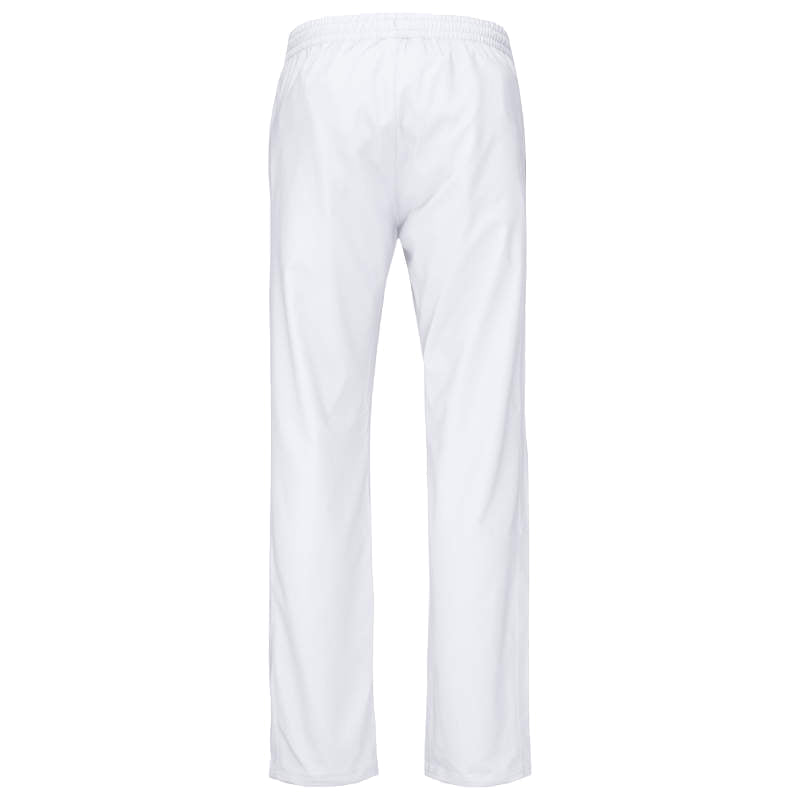 Pantalon Club M blanc