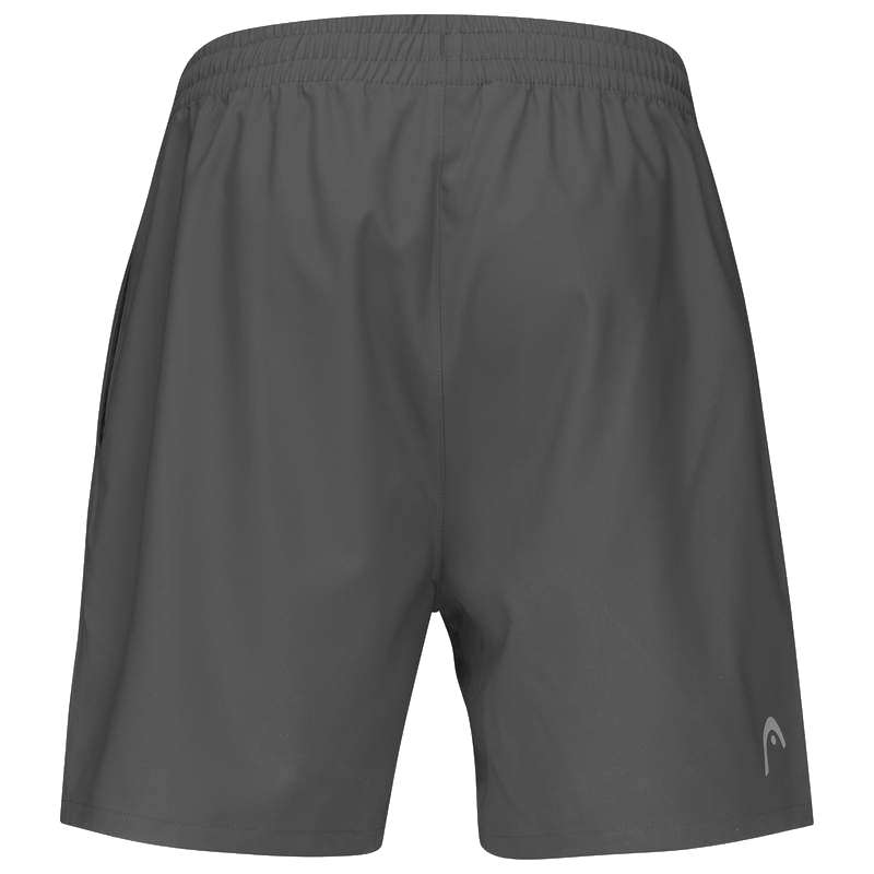 Club 25 Shorts Herren Anthrazit