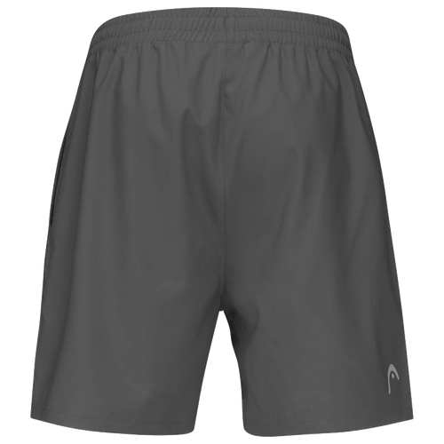 Short club M anthracite