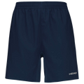 Short club M bleu foncé