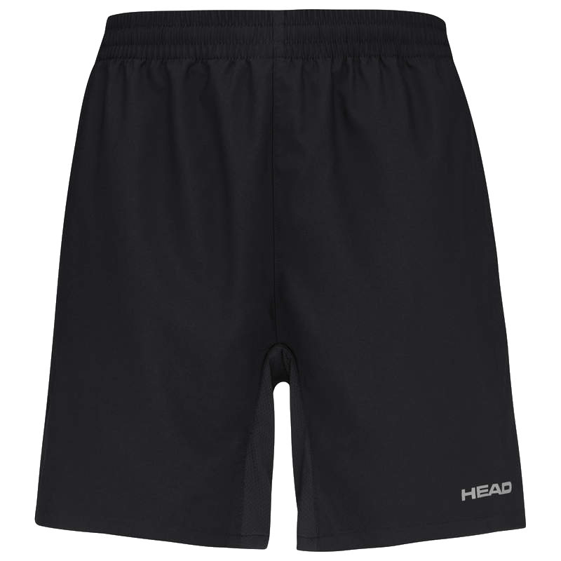 Club 25 Shorts Herren Schwarz