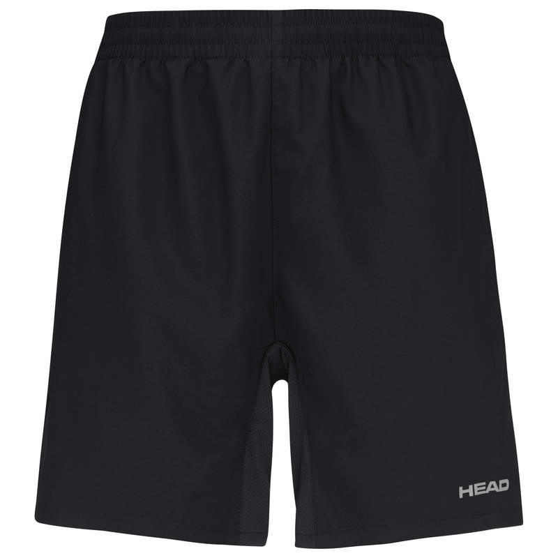 LTC Winterthur Shorts Men Black without print