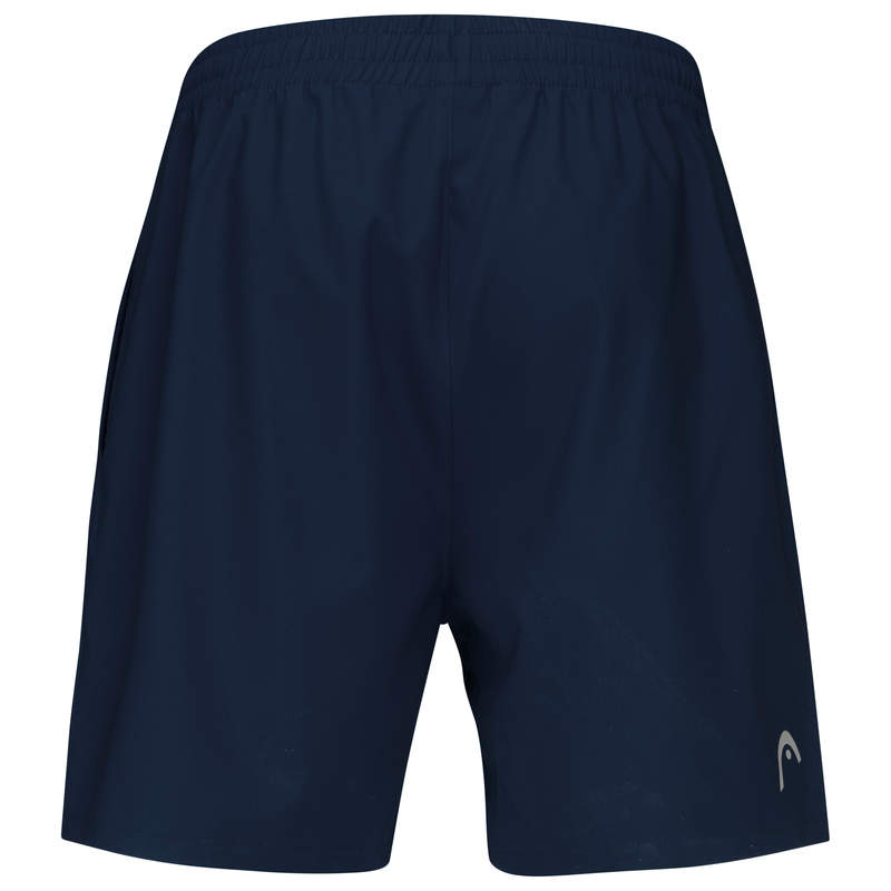 TC Wallisellen Shorts Men Dark Blue without print