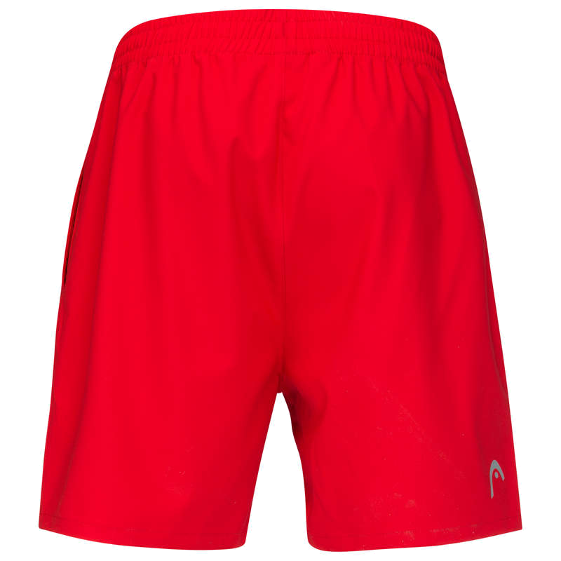 Club 25 Shorts Herren Rot