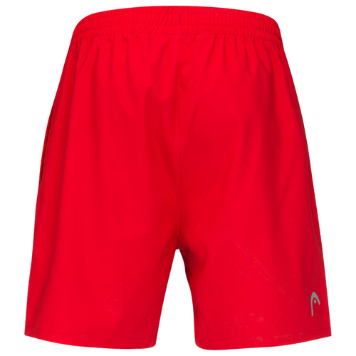 Short club M rouge