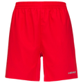 Short club M rouge