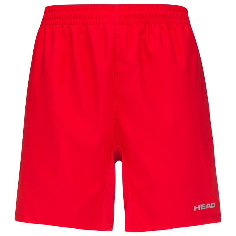 Club 25 Shorts Herren Rot