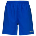 TC Wallisellen Shorts Men Royal Blue Without Print