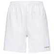 Club 25 Shorts Herren Weiss