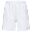 Club 25 Men's White Shorts