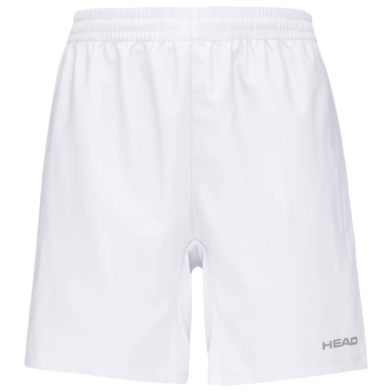 Club 25 Shorts Herren Weiss