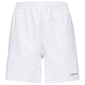 TC Wallisellen Shorts Herren Weiss ohne Druck