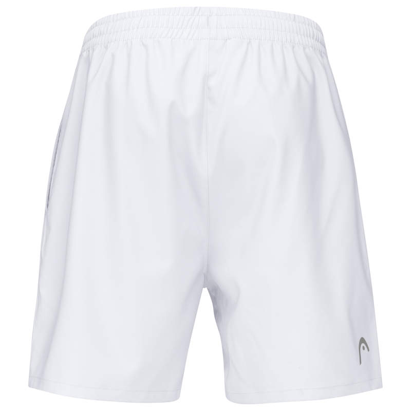 Club 25 Shorts Herren Weiss