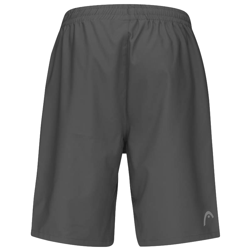 Club 25 Bermudas Herren Anthrazit