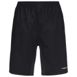 Club 25 Bermudas Herren Schwarz