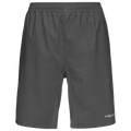Club 25 Bermudas Herren Anthrazit