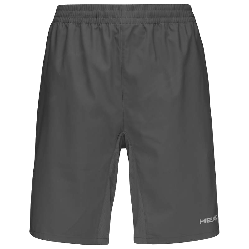 Club 25 Bermudas Herren Anthrazit