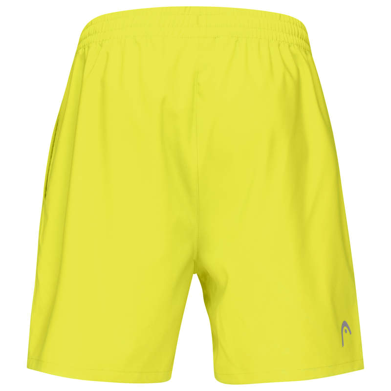 Club Shorts Herren gelb