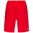 Club 25 Bermudas Herren Rot