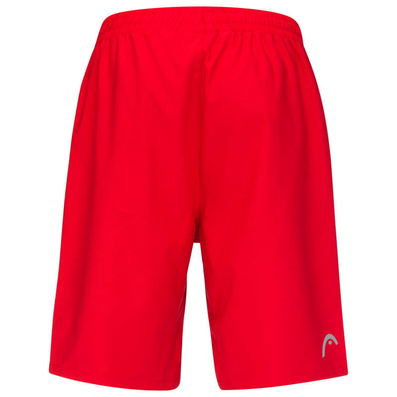 Club 25 Bermudas Herren Rot