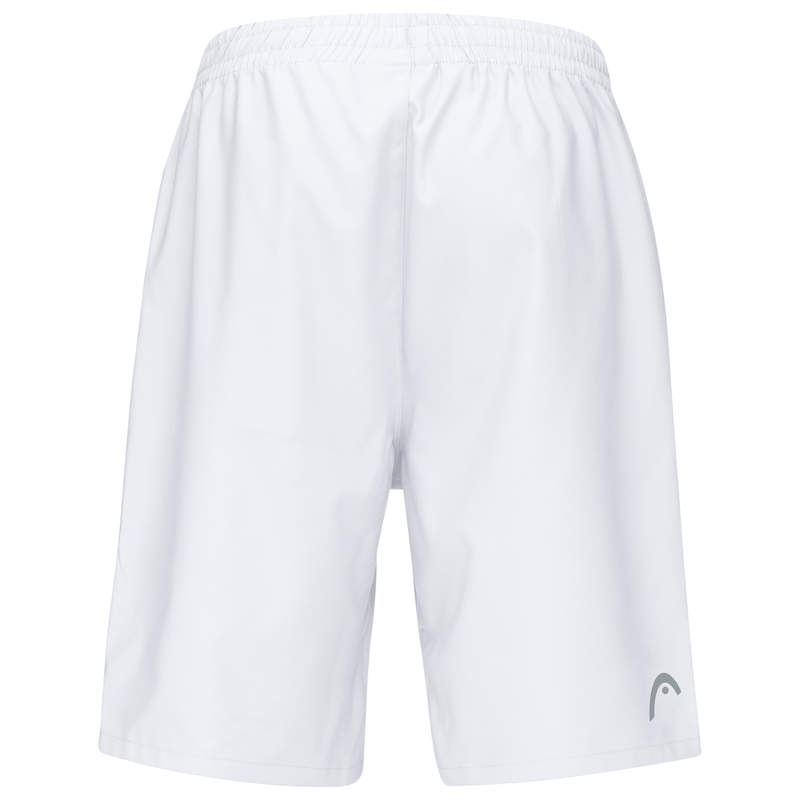 Club Bermudas M white