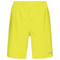 Club Men's Bermuda Shorts yellow