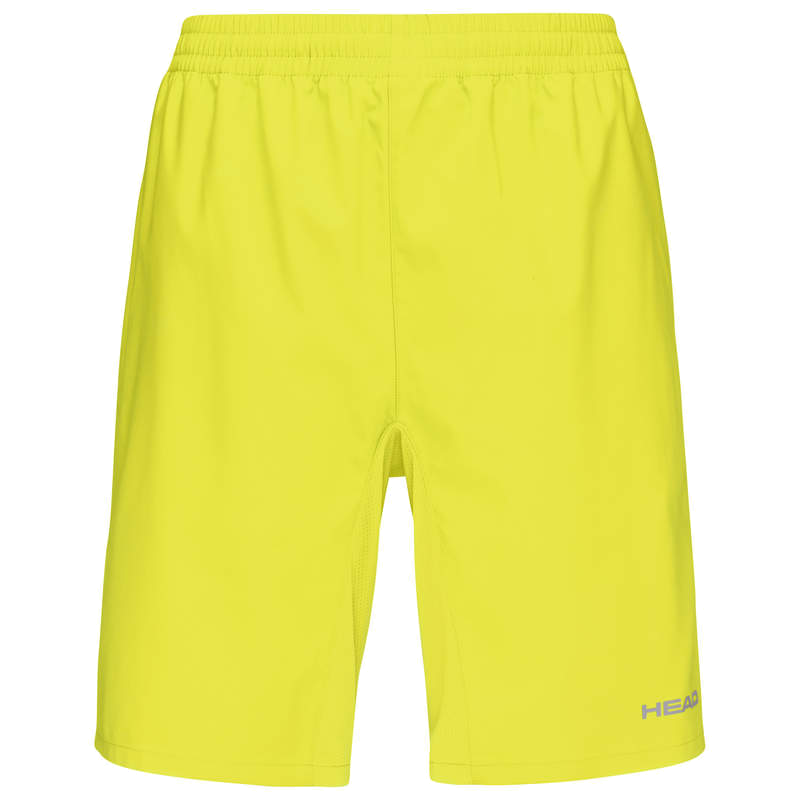 Club Bermudas Herren gelb
