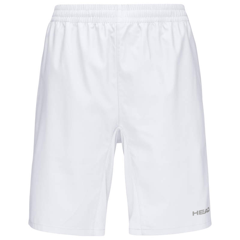 Club 25 Bermudas Herren Weiss