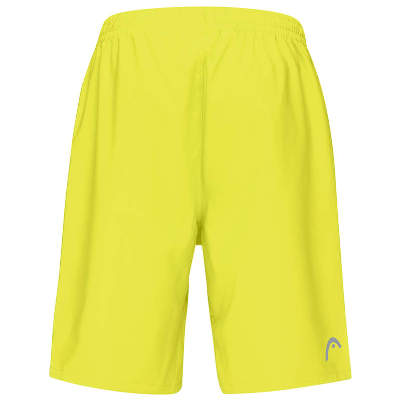 Club Bermudas Herren gelb