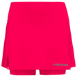 Club Basic Skort Women Magenta