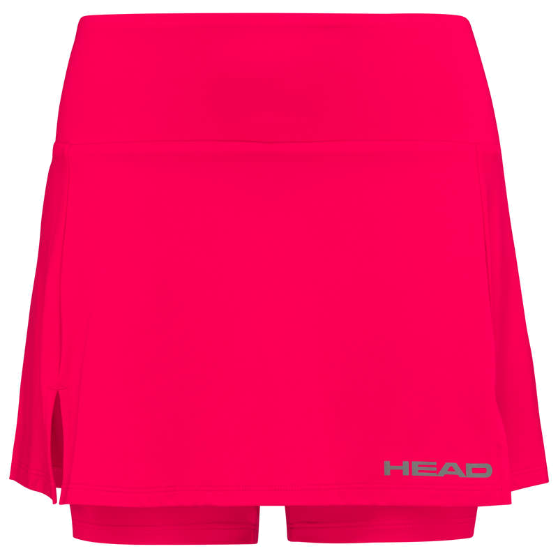 Club Basic Skort Damen Magenta