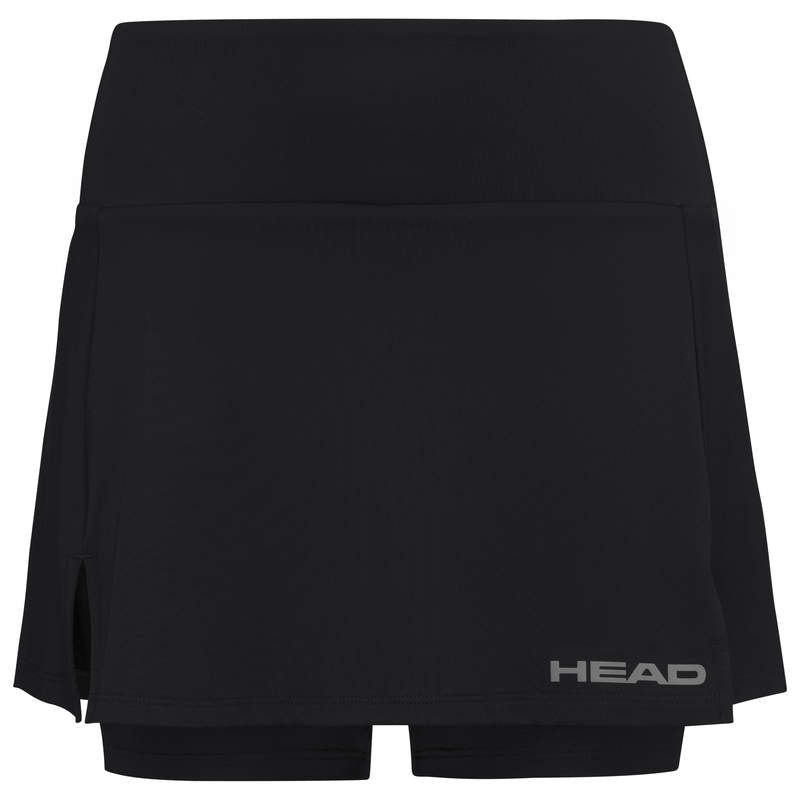 LTC Winterthur Basic Skort Women Black without print