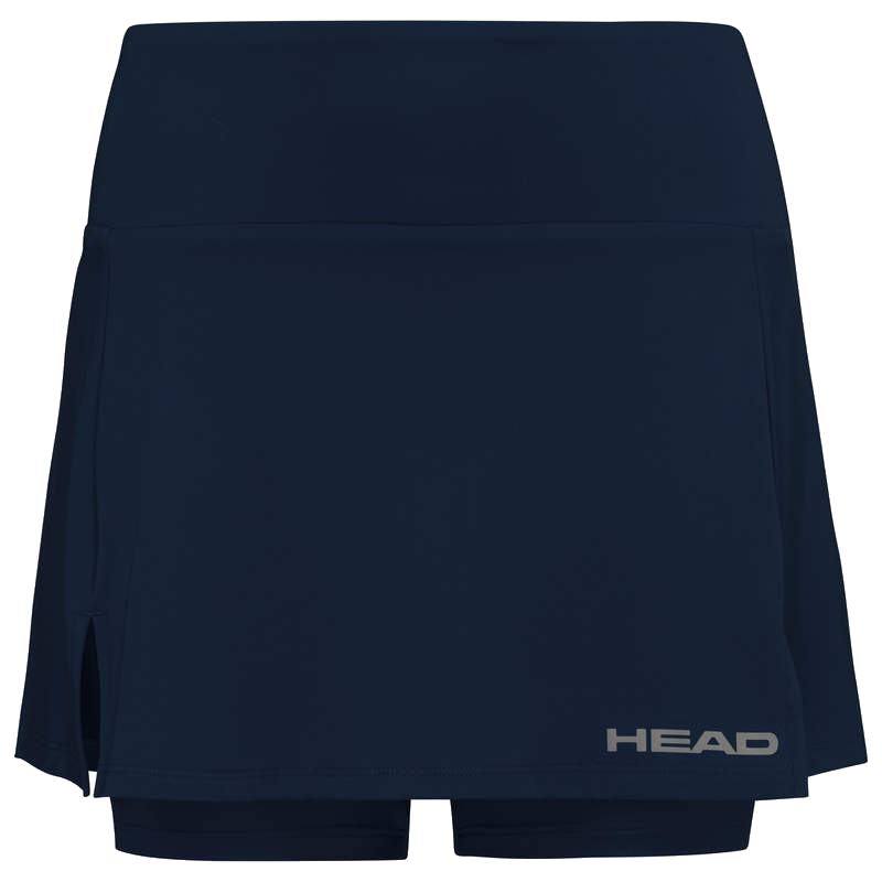 Club 25 Basic Skort Damen Navy