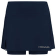 LTCWinterthur Basic Skort Damen Navy ohne Druck