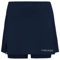 TC Wallisellen Club 25 Basic Skort Damen Navy