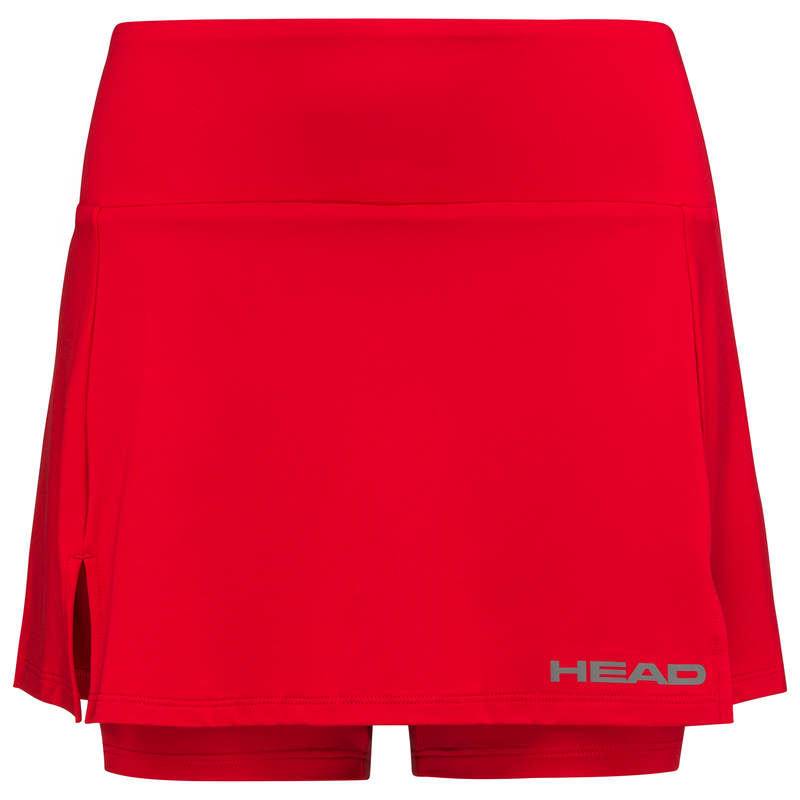 TC Wallisellen Club 25 Basic Skort Women Red