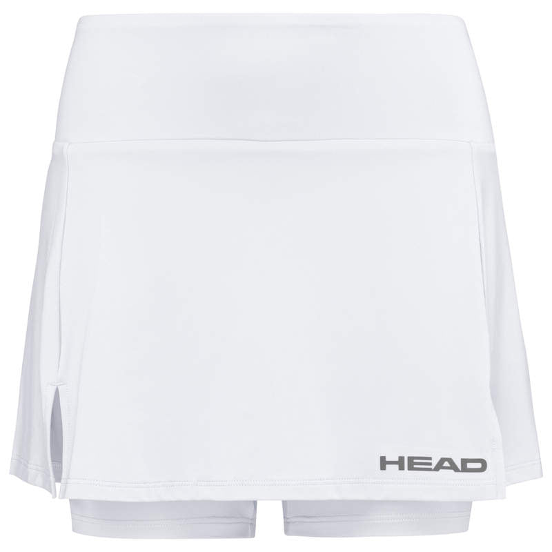 Club Basic Skort W white